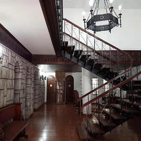 Hotel Diego de Almagro Antofagasta Express-2