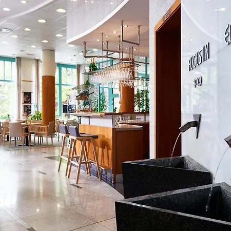 Orea Spa Hotel Cristal-3