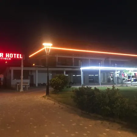 Oyster Boutique Hotel-2