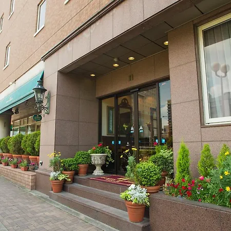 Dukes Hotel Nakasu-2