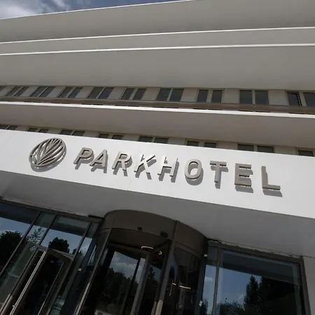 Parkhotel Waregem-3
