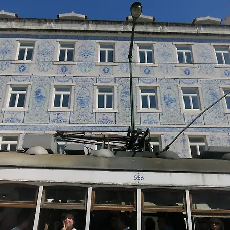 Hello Lisbon Culture Guest House-2