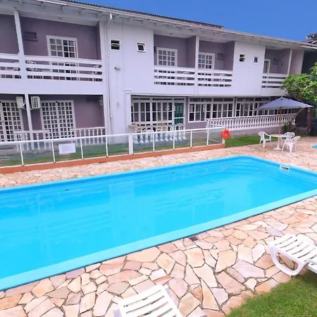 Hotel Pousada Ilha do Mar Bombinhas-2