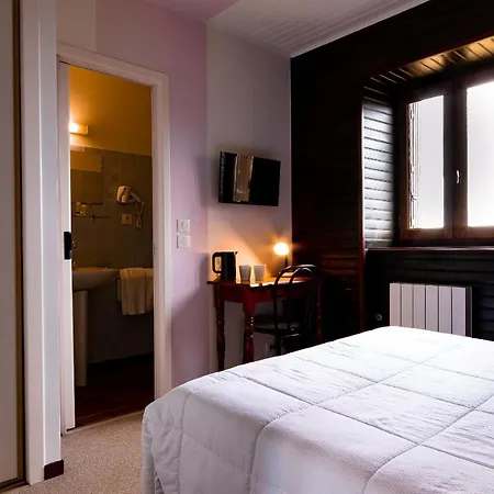 Hôtel le Cantou 354-3