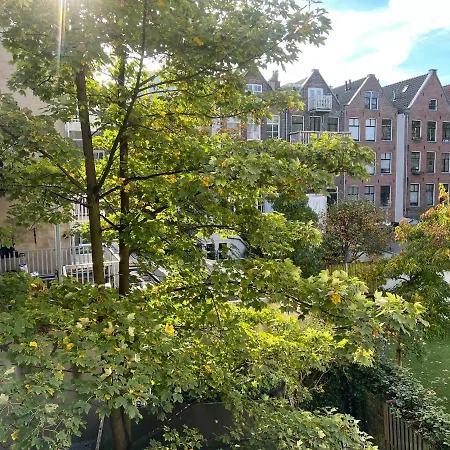 Blossoms City Hotel-3