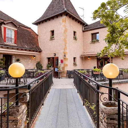 Hôtel le Cantou 354-2