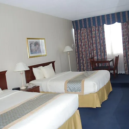 Toronto Plaza Airport Hotel-2