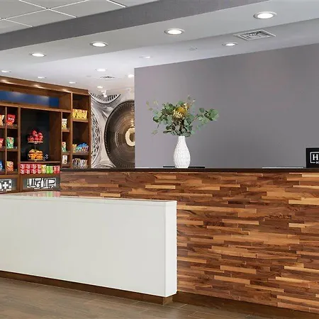Hampton Inn & Suites Marshfield, Wi-3