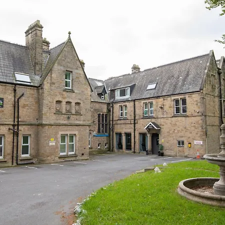 Grainger House Hotel-3