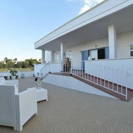La Caletta Bed&Breakfast-3