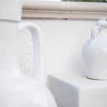 La Caletta Bed&Breakfast-2