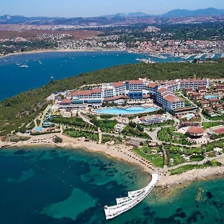 Royal Teos Thermal Resort Clinic & Spa - Halal Hotel-2