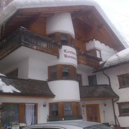 Hotel Hoellroah-2