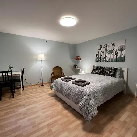 City Rooms Luxembourg-3