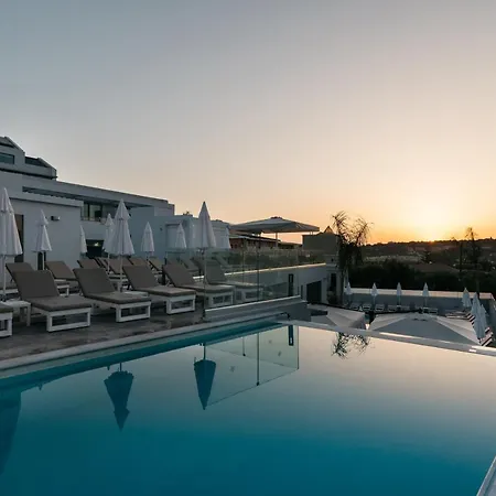 Tesoro Hotel Zakynthos-2
