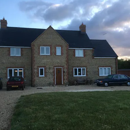 Folly Fields Farm B&B-3