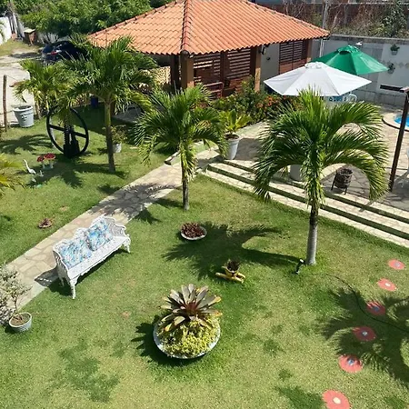 Pousada Mares do Sul-2