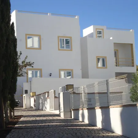 Vila Algarvia Boutique & Suites-3