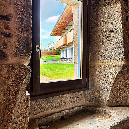 Rectoral de Boente-3