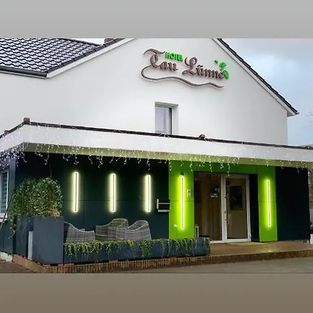 Hotel Tau-Lünne-3
