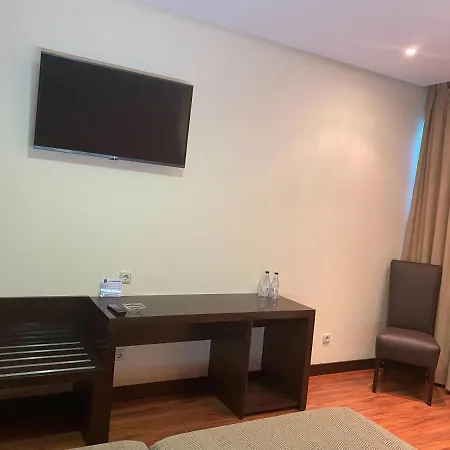 Hotel La Cantueña-Adults Only-3