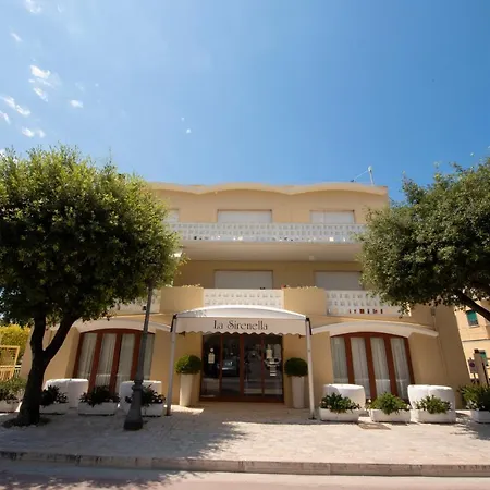 Albergo La Sirenella-3