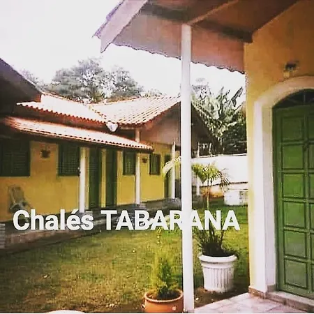 Hotel Tabarana-3