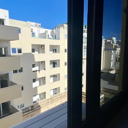 Sliema Marina Hotel-3
