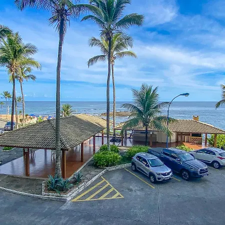 Ondina Apart Hotel Salvador-3