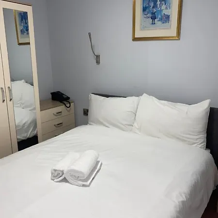 The Town Hotel-2