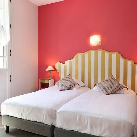 Hostellerie Du Chateau-2