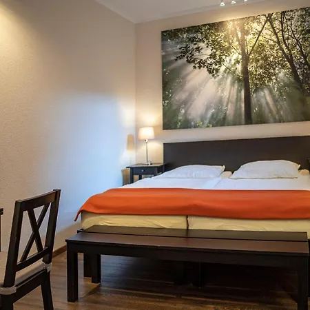 Hotel Birschel-Mühle-3