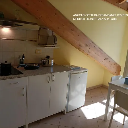 Residence Meditur Turin-2