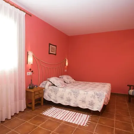 Hotel Rural Suquin-2