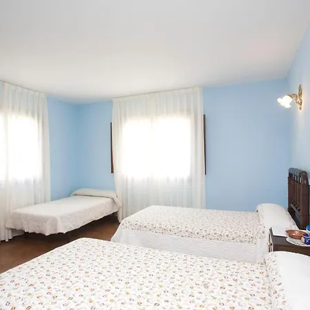 Hotel Rural Suquin-3