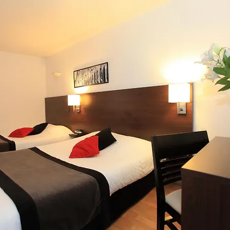 Hotel Castellane-3