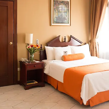 Hotel Royal Palace-3