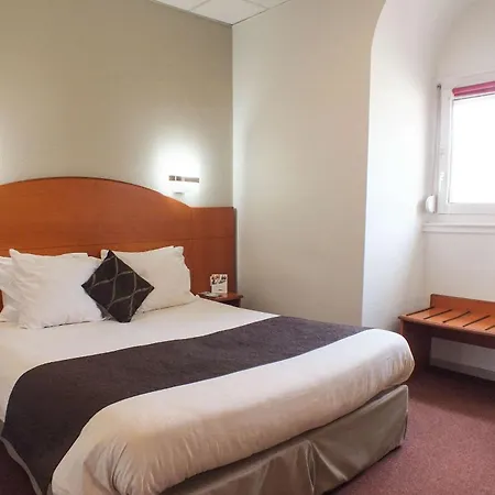 Hotel Cecil Metz Gare-2