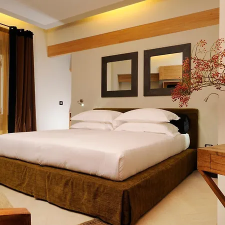 Babuino 181 - Small Luxury Hotels Of The World-3