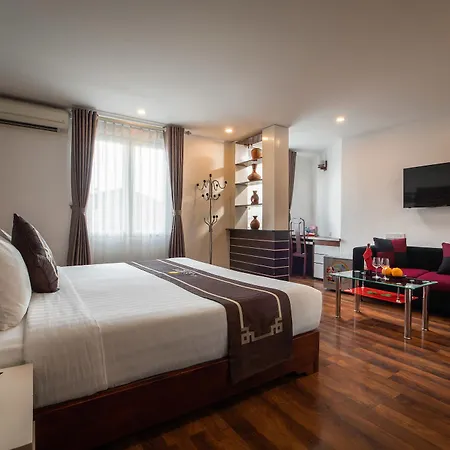 La Suite Hotel Hanoi-2