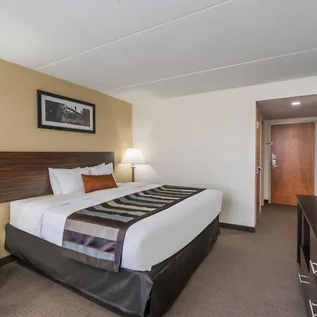 Wingate By Wyndham Bowling Green-2