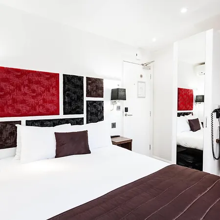 Chiswick Rooms-2