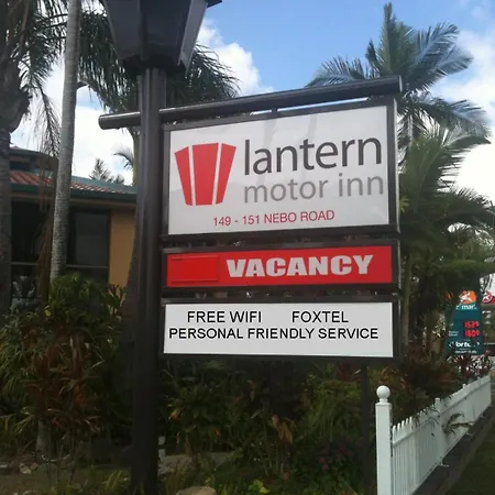 Lantern Motor Inn-3