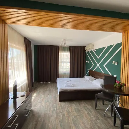 Ave Hotel Victoriei-3
