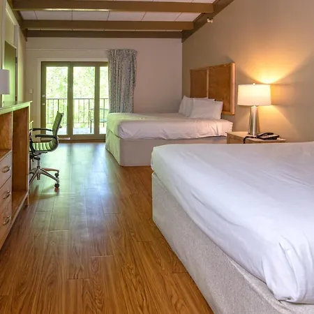 Jenny Wiley State Resort Park-2