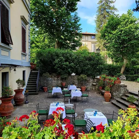 Villa Nardi - Residenza D'Epoca-3