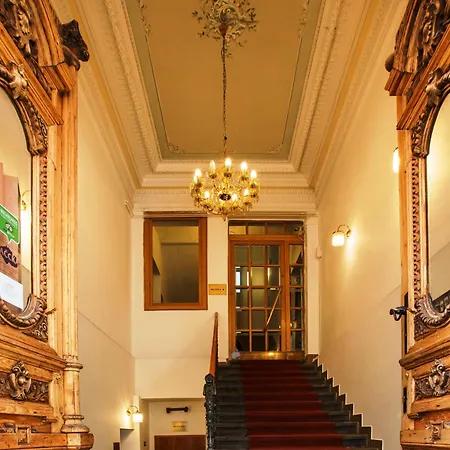 Novomestsky Hotel-3