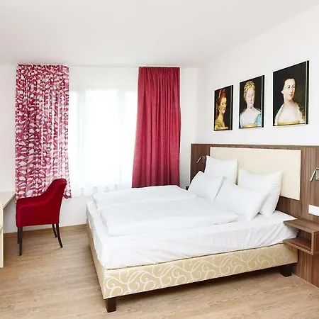 Hotel Das Huerner-2