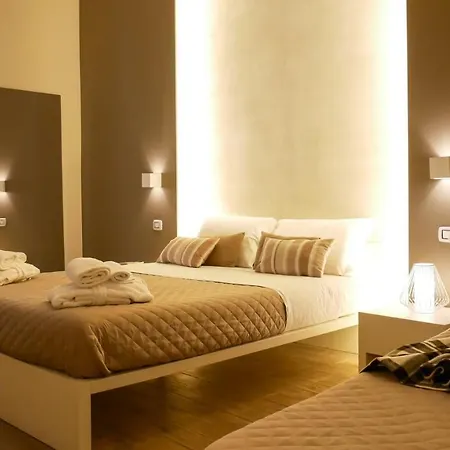 La Banchina Holiday Rooms-2
