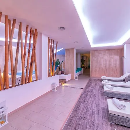 Royal Sunset Hotel & Spa-3